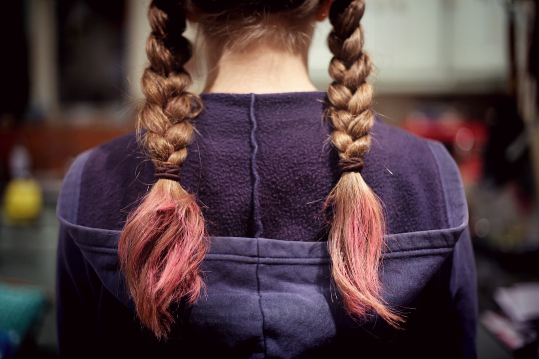 Pink Lemon Hair: The Sweetest Summer Hair Trend