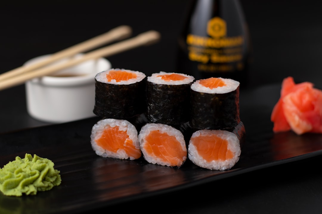 Sushi Neko: The Feline-Inspired Twist to Japanese Cuisine